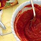 Perfekt och snabb tomatss till pizza - In the Kitchen