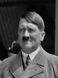 Resultado de imagen de adolf hitler
