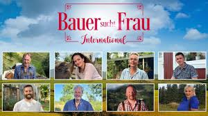 bauer sucht frau international