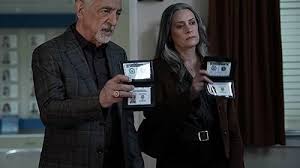 Criminal Minds Evolution Season 19 Episode 1 Photos “Now And Then” The Bau Faces a New Nightmare