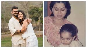 Fans defend Virat Kohli as he gets trolled for posting Anushka Sharma’s pic before mom on Mother’s Day: ‘Get a life’