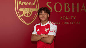 Arsenal.com - News update