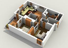 Image result for 3d  Create a floor plan