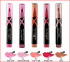 Lips Make-Up Products Max Factor