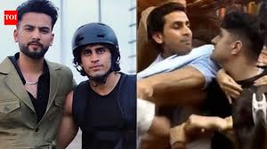 Nakul Dhull Re Entry ताज़ा खबर – image (The Times of India)
