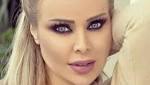 أخبار نيوز رولا سعد تحضر