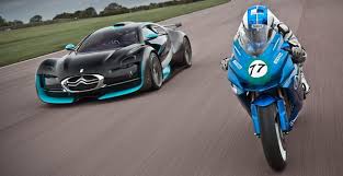 Hasil gambar untuk mobil sport tercepat