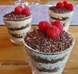 Alt om dessert