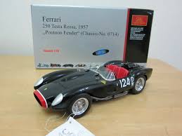 Image result for Ferrari 250 Testa Rossa