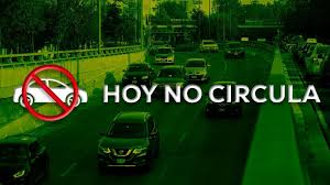 Doble Hoy No Circula