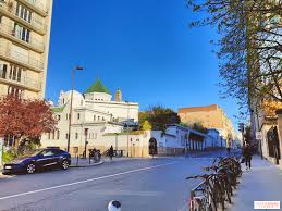 News source: Sortir à Paris