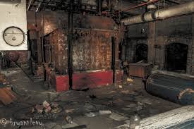 Image result for detroit urban exploring