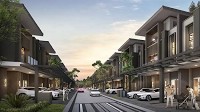 Grand Pasadena Village: Premium Residences in a Strategic Location in Gading Serpong-BSD and a Culinary Destination