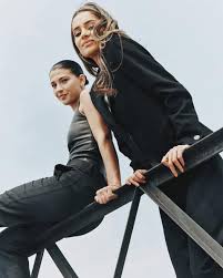 Phoebe Gates and Sophia Kianni Pioneer Consumer AI with Phia