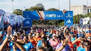 Maratona do Rio 2025: Guia Completo para Correr a Prova Mais Querida do Brasil