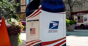 Trump administration asks Supreme Court to allow Postal Service rules on mail ballots