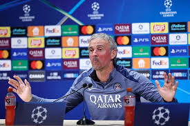 Champions League: Luis Enrique separó a PSG del resto y Kompany deberá afrontar un inusual protocolo