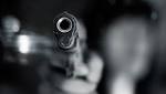 Police station commander shot dead
