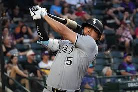 Offense brings the boom, pitching brings the bust as White Sox fall 11-7 to the Diamondbacks