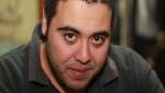 مخرج "الشبكة": ال**** يكشف ما