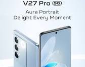 Vivo V27 Pro smartphone