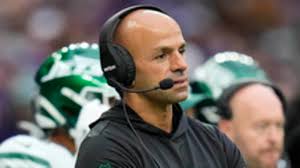 New York Jets Coach Robert Saleh Sparks Controversy with Lebanese Flag