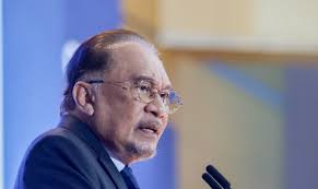 Tragedi nahas pesawat Air India: Anwar zahir dukacita mendalam