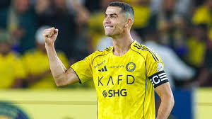 Red-hot Cristiano Ronaldo and Joao Felix on target yet again to seal Al Nassr win and continue perfect start to Saudi Pro League season