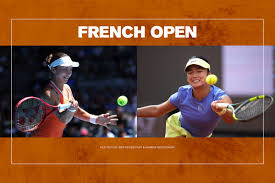 LIVE: Alex Eala vs Iva Jovic – French Open 2026 first round