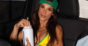 Trend Google: elisabetta canalis