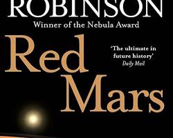 Red Mars book