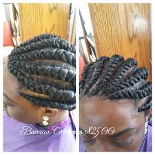 Image result for ghana braid 2015