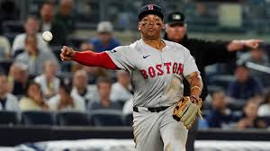 Red Sox Notes: Rafael Devers Takes Leadership Stance After Loss To Yankees