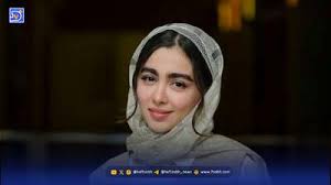 تولد سونیا حسینی بازیگر «پایتخت 7» به سبک متفاوت در خیابان!