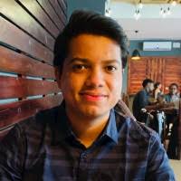 Comwrap Reply Employee Maroof Khan's profile photo