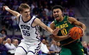 TCU Horned Frogs vs. Baylor Bears prediction, pick for NCAAM on Saturday 1/24/26