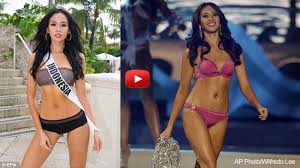 Image result for model bikini indonesia