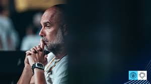 Manchester City FC - News update