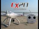 propel altitude 20 drone instructions fly cx 20 radio