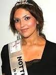 Sarah Mendly, una guapa musulmana de 23 años y origen iraquí, es la favorita para ganar el próximo sábado el concurso de belleza &quot;Miss Inglaterra&quot;, ... - 206250