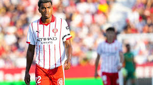 Jhon Solís: Girona abre portas para redefinir futuro no mercado