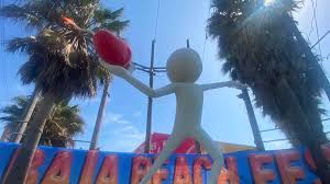 Baja Beach Fest 2026
