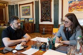 il manifesto - News update