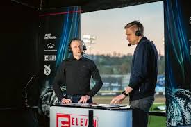 Best Speedway Tv - News update