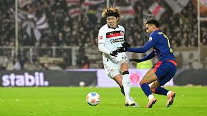 FC St. Pauli: Tomoya Ando ist jetzt schon ein Volltreffer