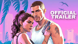 بازی gta 6