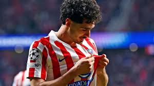 atlético madrid vs club brugge