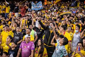 Venta de entradas para Barcelona SC vs. Macará