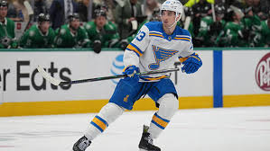 Stars vs. Blues Prediction, Odds, Picks - Jan. 27
