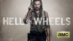 Résultat de recherche d'images pour "hell on wheels"